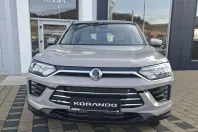 KG Mobility Korrando din 2025 cu 1 km - oferta KGM160239 - foto 2