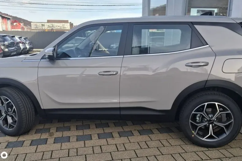 KG Mobility Korrando din 2025 cu 1 km - oferta KGM160239 - foto 5