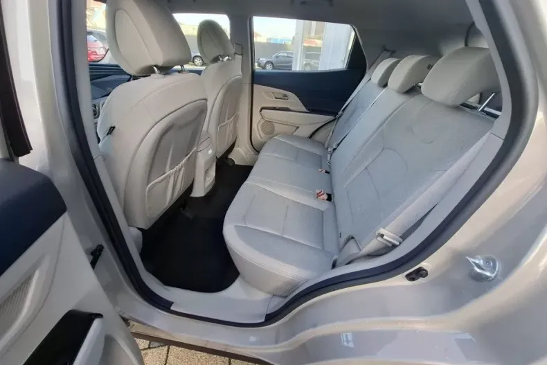 KG Mobility Korrando din 2025 cu 1 km - oferta KGM160239 - foto 13