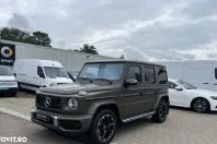 Mercedes-Benz G din 2023 cu 41.000 km - oferta MER160241 - foto 2