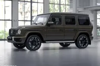 Mercedes-Benz G din 2023 cu 41.000 km - oferta MER160241 - foto 4