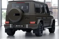 Mercedes-Benz G din 2023 cu 41.000 km - oferta MER160241 - foto 6