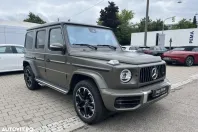 Mercedes-Benz G din 2023 cu 41.000 km - oferta MER160241 - foto 7