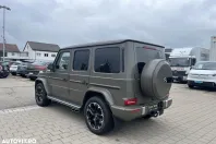 Mercedes-Benz G din 2023 cu 41.000 km - oferta MER160241 - foto 9