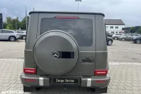 Mercedes-Benz G din 2023 cu 41.000 km - oferta MER160241 - foto 10