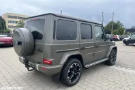 Mercedes-Benz G din 2023 cu 41.000 km - oferta MER160241 - foto 11