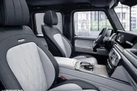 Mercedes-Benz G din 2023 cu 41.000 km - oferta MER160241 - foto 12