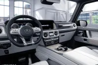 Mercedes-Benz G din 2023 cu 41.000 km - oferta MER160241 - foto 13