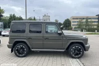 Mercedes-Benz G din 2023 cu 41.000 km - oferta MER160241 - foto 15