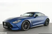 Mercedes-Benz AMG GT din 2025 cu 5.000 km - oferta MER160242 - foto 1
