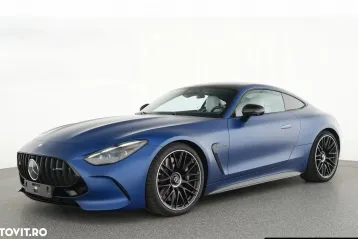Mercedes-Benz AMG GT din 2025 - oferta MER160242