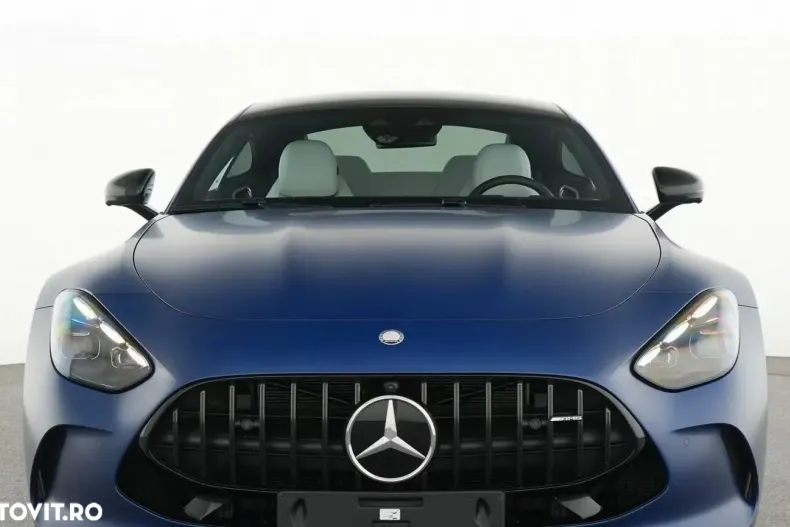 Mercedes-Benz AMG GT din 2025 cu 5.000 km - oferta MER160242 - foto 2