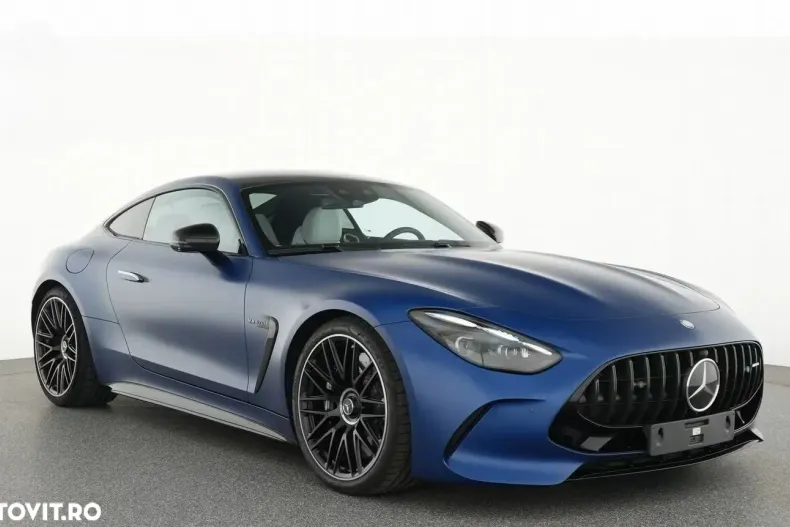 Mercedes-Benz AMG GT din 2025 cu 5.000 km - oferta MER160242 - foto 3