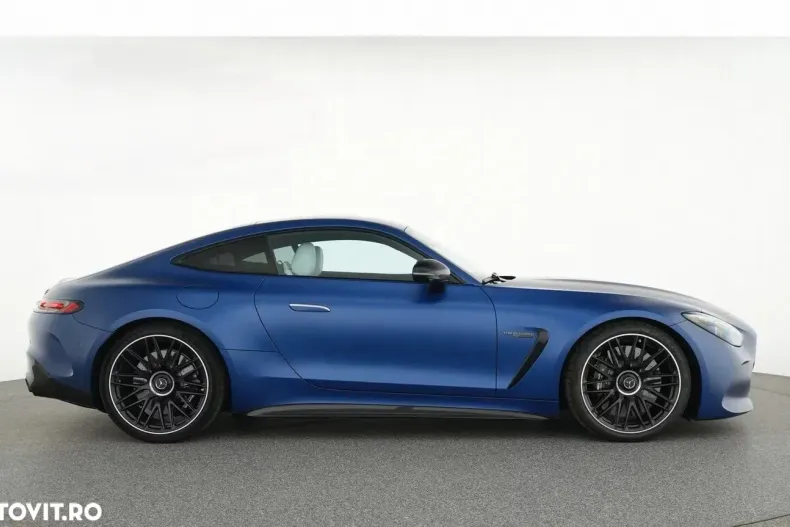 Mercedes-Benz AMG GT din 2025 cu 5.000 km - oferta MER160242 - foto 9