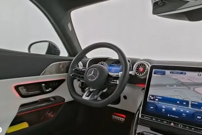 Mercedes-Benz AMG GT din 2025 cu 5.000 km - oferta MER160242 - foto 13