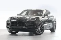 Porsche Cayenne Coupe din 2024 cu 25.000 km - oferta POR160243 - foto 1