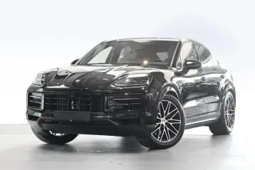 Porsche Cayenne Coupe din 2024 - oferta POR160243