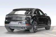 Porsche Cayenne Coupe din 2024 cu 25.000 km - oferta POR160243 - foto 3