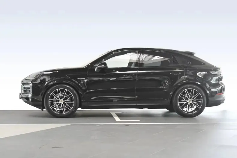 Porsche Cayenne Coupe din 2024 cu 25.000 km - oferta POR160243 - foto 4