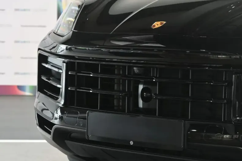 Porsche Cayenne Coupe din 2024 cu 25.000 km - oferta POR160243 - foto 7