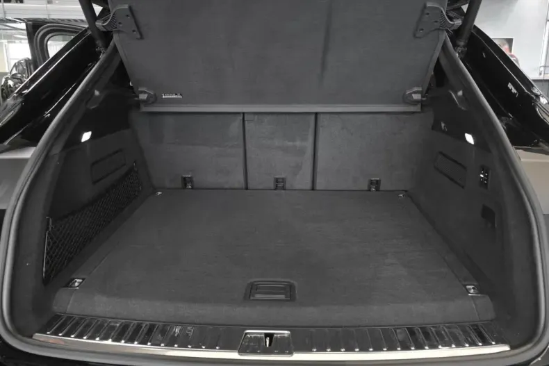 Porsche Cayenne Coupe din 2024 cu 25.000 km - oferta POR160243 - foto 9