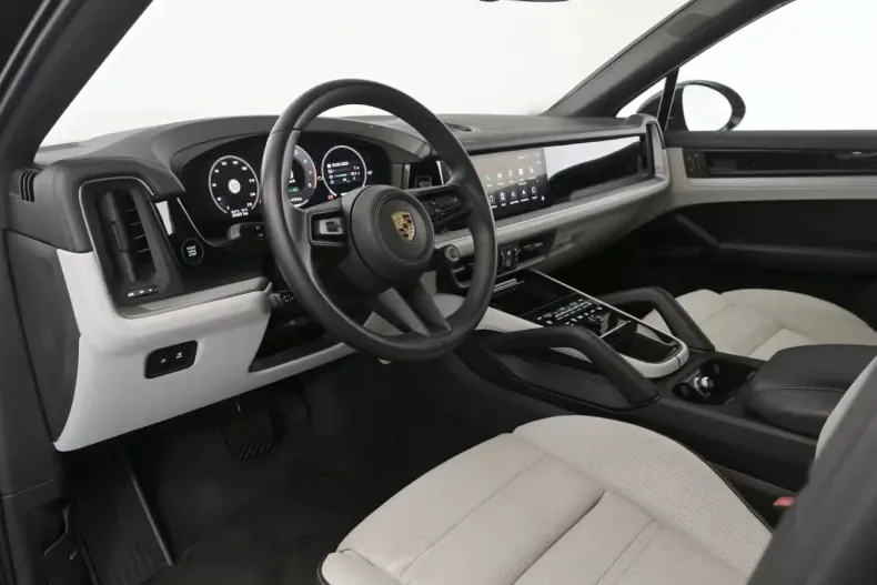 Porsche Cayenne Coupe din 2024 cu 25.000 km - oferta POR160243 - foto 14