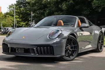 Porsche 911 din 2025 - oferta POR160244