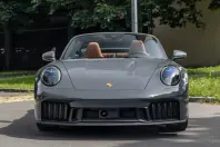 Porsche 911 din 2025 cu 3.800 km - oferta POR160244 - foto 2