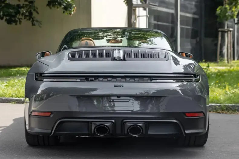 Porsche 911 din 2025 cu 3.800 km - oferta POR160244 - foto 8