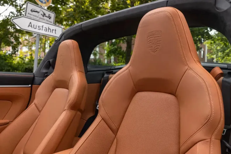 Porsche 911 din 2025 cu 3.800 km - oferta POR160244 - foto 13