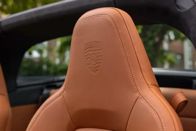 Porsche 911 din 2025 cu 3.800 km - oferta POR160244 - foto 16