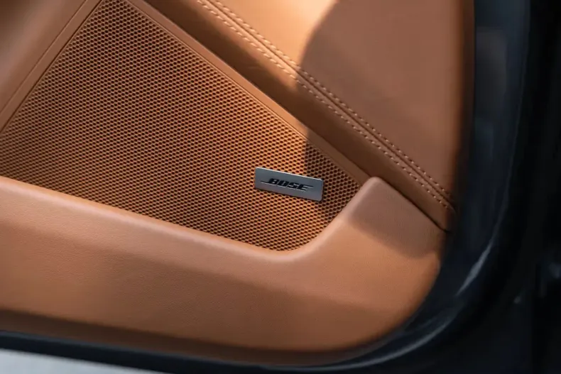 Porsche 911 din 2025 cu 3.800 km - oferta POR160244 - foto 17