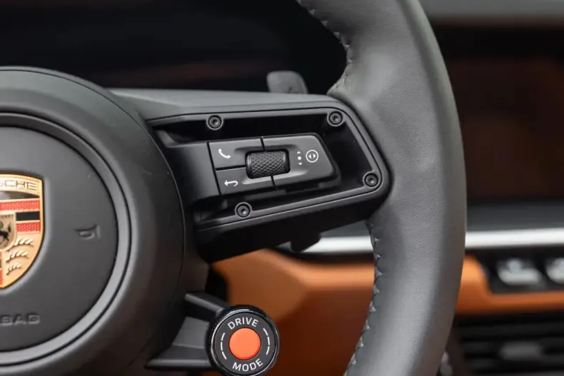 Porsche 911 din 2025 cu 3.800 km - oferta POR160244 - foto 20