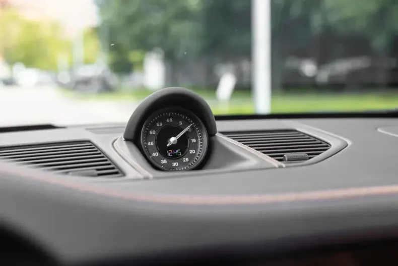 Porsche 911 din 2025 cu 3.800 km - oferta POR160244 - foto 21