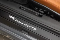 Porsche 911 din 2025 cu 3.800 km - oferta POR160244 - foto 23