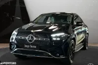 Mercedes-Benz GLE Coupe din 2024 cu 18.500 km - oferta MER160245 - foto 1