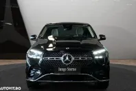 Mercedes-Benz GLE Coupe din 2024 cu 18.500 km - oferta MER160245 - foto 3