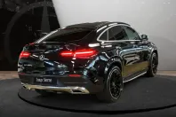 Mercedes-Benz GLE Coupe din 2024 cu 18.500 km - oferta MER160245 - foto 6