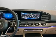 Mercedes-Benz GLE Coupe din 2024 cu 18.500 km - oferta MER160245 - foto 9