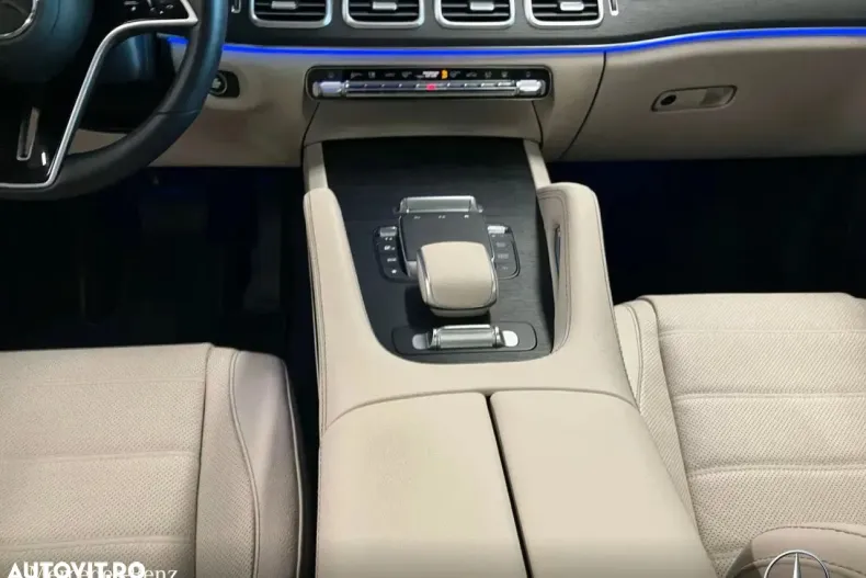 Mercedes-Benz GLE Coupe din 2024 cu 18.500 km - oferta MER160245 - foto 10