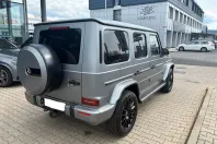 Mercedes-Benz G din 2021 cu 46.000 km - oferta MER160246 - foto 2