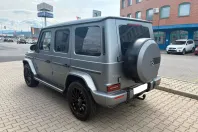 Mercedes-Benz G din 2021 cu 46.000 km - oferta MER160246 - foto 3
