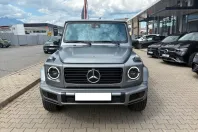 Mercedes-Benz G din 2021 cu 46.000 km - oferta MER160246 - foto 4