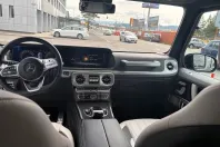 Mercedes-Benz G din 2021 cu 46.000 km - oferta MER160246 - foto 6