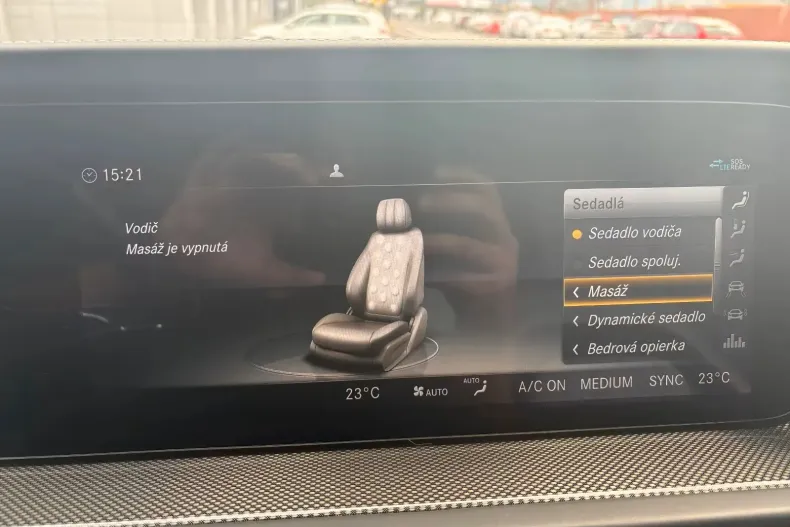 Mercedes-Benz G din 2021 cu 46.000 km - oferta MER160246 - foto 8