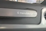 Mercedes-Benz G din 2021 cu 46.000 km - oferta MER160246 - foto 14