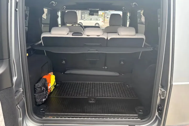 Mercedes-Benz G din 2021 cu 46.000 km - oferta MER160246 - foto 15