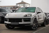 Porsche Cayenne Coupe din 2024 cu 18.500 km - oferta POR160247 - foto 1