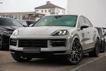 Porsche Cayenne Coupe din 2024 - oferta POR160247