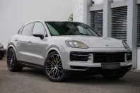 Porsche Cayenne Coupe din 2024 cu 18.500 km - oferta POR160247 - foto 2